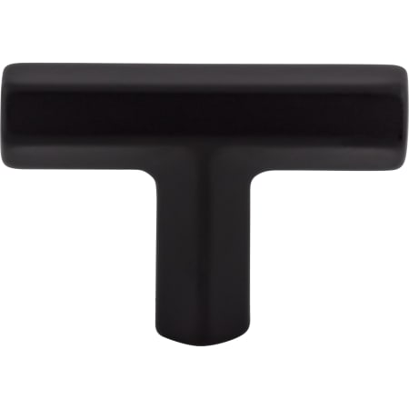 A large image of the Top Knobs TK790 Flat Black