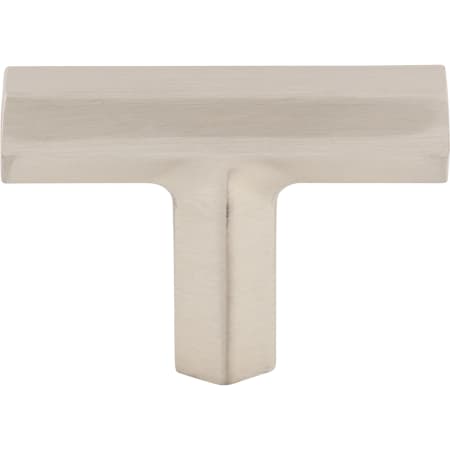 A large image of the Top Knobs TK790 Brushed Satin Nickel