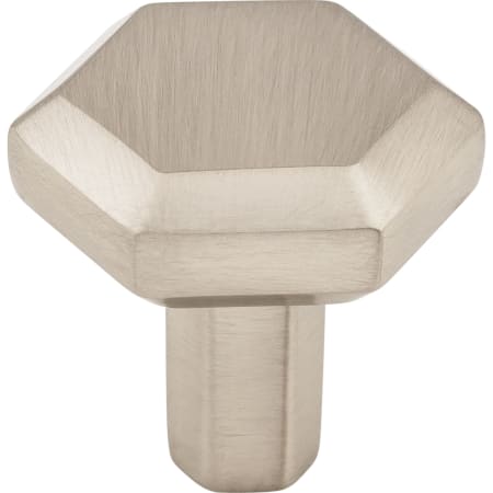 A large image of the Top Knobs TK791 Brushed Satin Nickel
