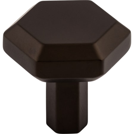 A large image of the Top Knobs TK791 Oil Rubbed Bronze