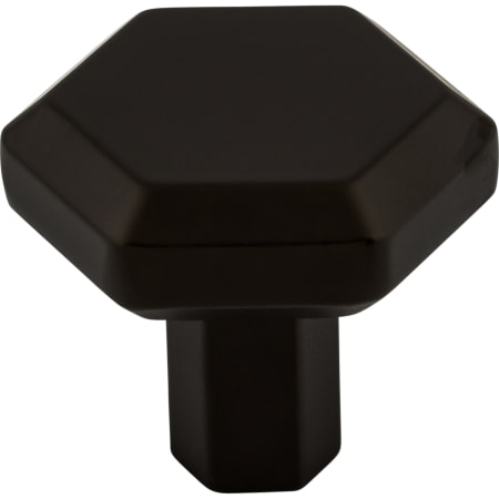 A large image of the Top Knobs TK792 Flat Black