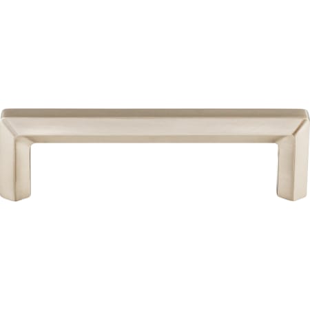 A large image of the Top Knobs TK793 Brushed Satin Nickel