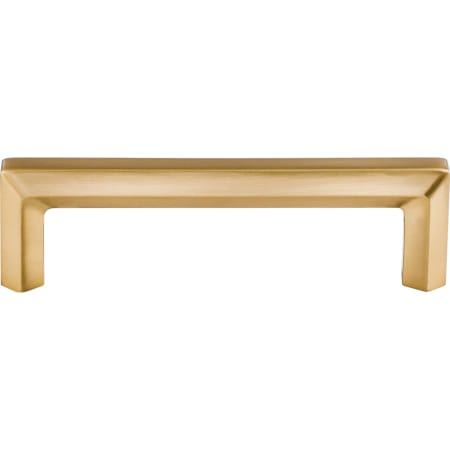 A large image of the Top Knobs TK793 Honey Bronze