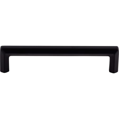 A large image of the Top Knobs TK794 Flat Black