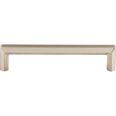 A large image of the Top Knobs TK794 Brushed Satin Nickel