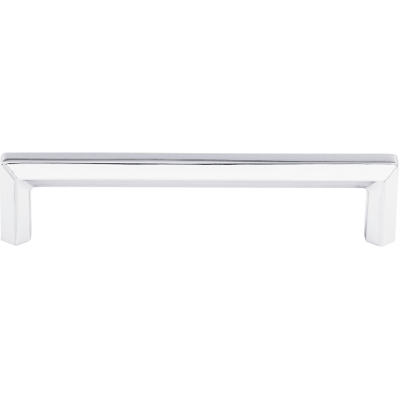 A large image of the Top Knobs TK794 Polished Chrome