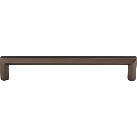 A large image of the Top Knobs TK795 Ash Gray