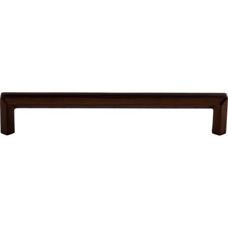 A large image of the Top Knobs TK795 Oil Rubbed Bronze