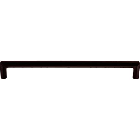 A large image of the Top Knobs TK796 Oil Rubbed Bronze