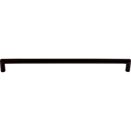 A large image of the Top Knobs TK797 Oil Rubbed Bronze