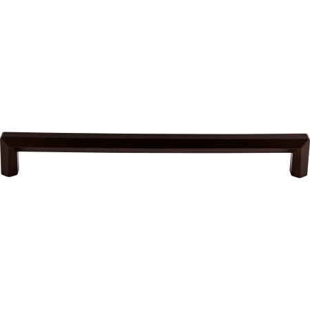 A large image of the Top Knobs TK798 Oil Rubbed Bronze
