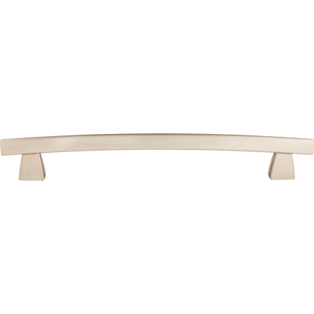 A large image of the Top Knobs TK7 Brushed Satin Nickel
