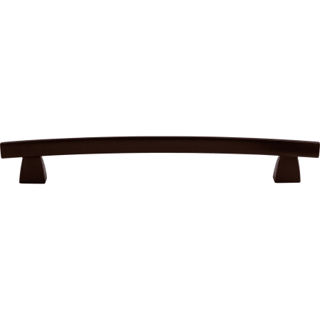 A large image of the Top Knobs TK7 Oil Rubbed Bronze