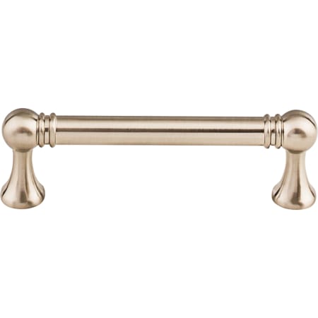 A large image of the Top Knobs TK802 Brushed Satin Nickel