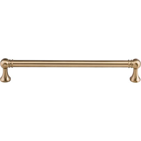 A large image of the Top Knobs TK805 Honey Bronze