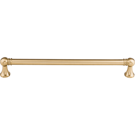 A large image of the Top Knobs TK808 Honey Bronze