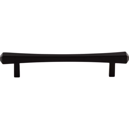 A large image of the Top Knobs TK813 Flat Black