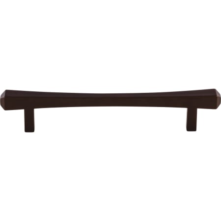 A large image of the Top Knobs TK813 Oil Rubbed Bronze