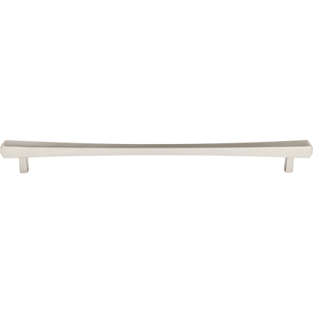 A large image of the Top Knobs TK817 Brushed Satin Nickel