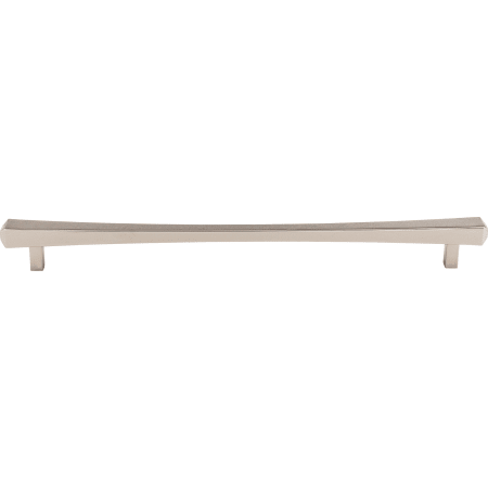A large image of the Top Knobs TK817 Polished Nickel