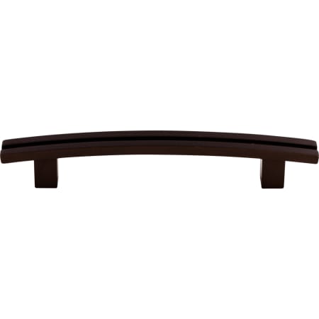 A large image of the Top Knobs TK81 Oil Rubbed Bronze