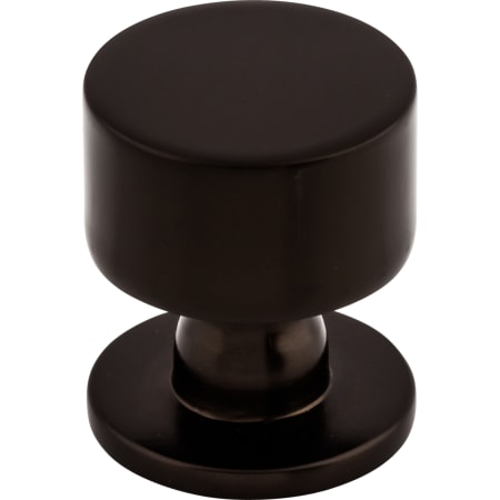A large image of the Top Knobs TK821 Oil Rubbed Bronze