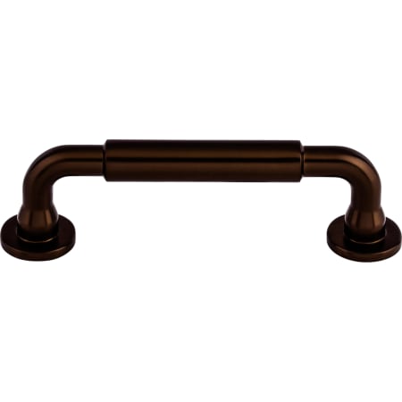 A large image of the Top Knobs TK822 Oil Rubbed Bronze