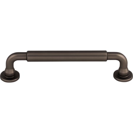 A large image of the Top Knobs TK823 Ash Gray