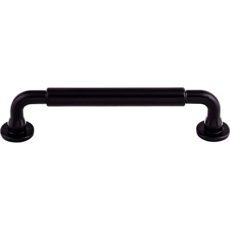 A large image of the Top Knobs TK823 Flat Black