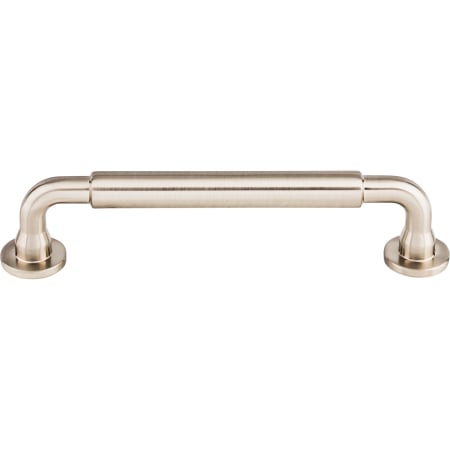 A large image of the Top Knobs TK823 Brushed Satin Nickel