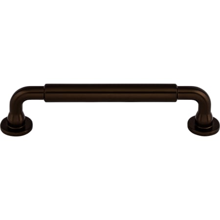 A large image of the Top Knobs TK823 Oil Rubbed Bronze