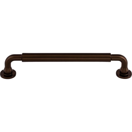 A large image of the Top Knobs TK824 Oil Rubbed Bronze