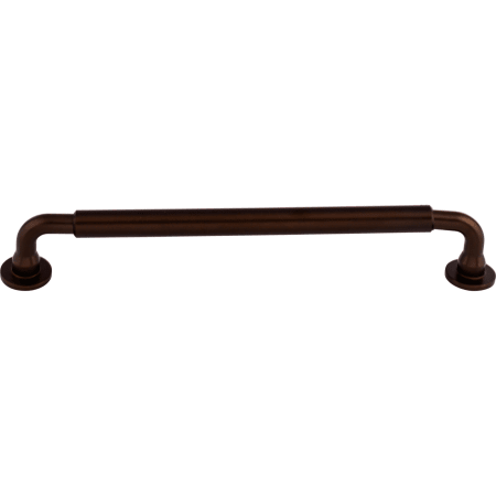 A large image of the Top Knobs TK825 Oil Rubbed Bronze