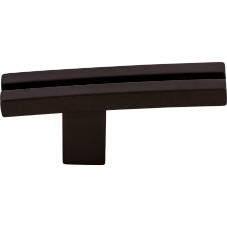 A large image of the Top Knobs TK82 Oil Rubbed Bronze