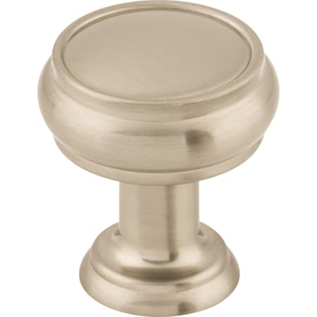 A large image of the Top Knobs TK830 Brushed Satin Nickel