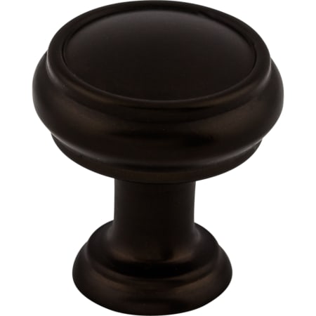 A large image of the Top Knobs TK830 Oil Rubbed Bronze