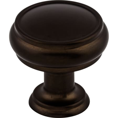 A large image of the Top Knobs TK831 Oil Rubbed Bronze