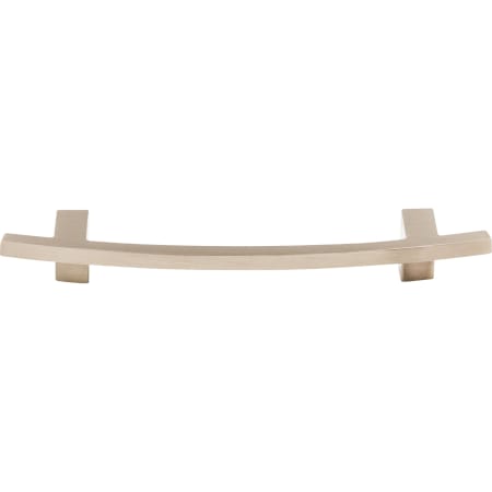 A large image of the Top Knobs TK83 Brushed Satin Nickel