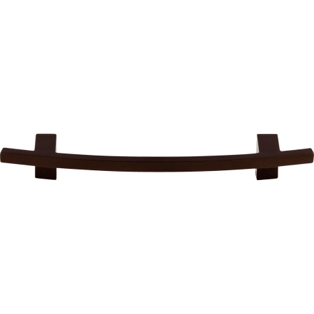 A large image of the Top Knobs TK83 Oil Rubbed Bronze