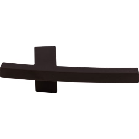 A large image of the Top Knobs TK84 Oil Rubbed Bronze