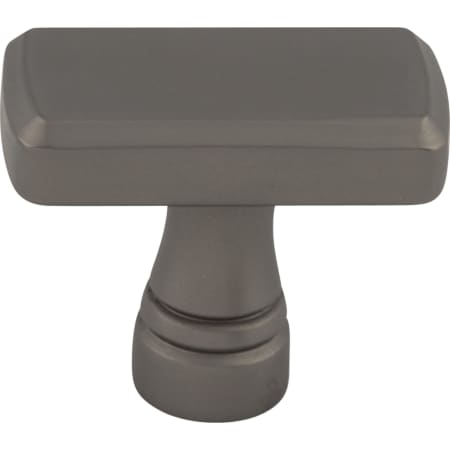 A large image of the Top Knobs TK850 Ash Gray