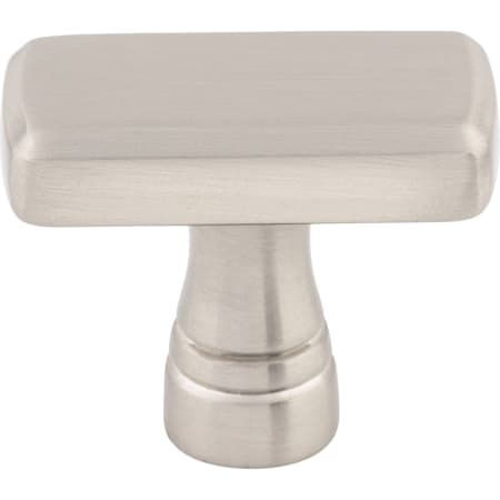 A large image of the Top Knobs TK850 Brushed Satin Nickel