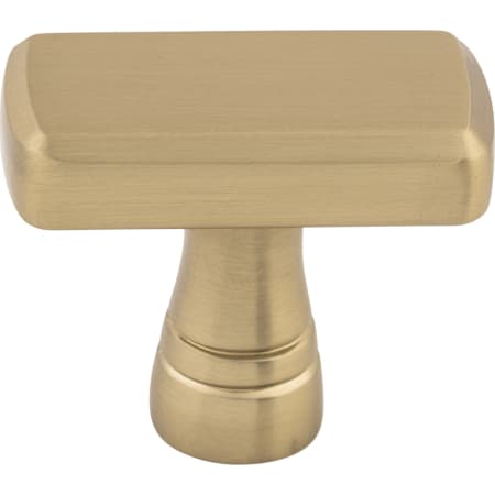 A large image of the Top Knobs TK850 Honey Bronze
