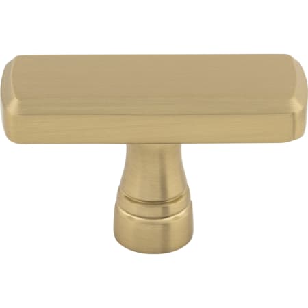 A large image of the Top Knobs TK851 Honey Bronze