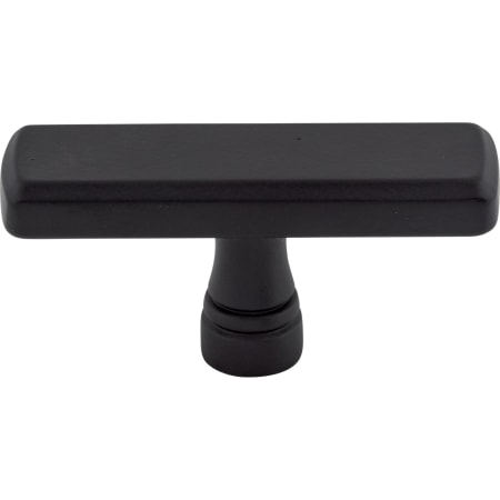 A large image of the Top Knobs TK852 Black