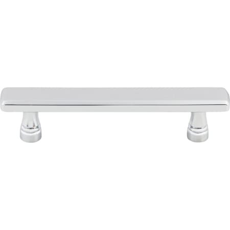 A large image of the Top Knobs TK853 Polished Chrome