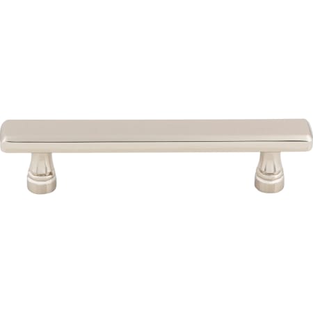 A large image of the Top Knobs TK853 Polished Nickel