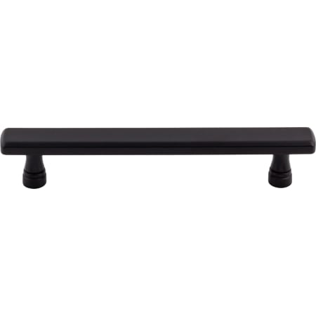 A large image of the Top Knobs TK854 Flat Black