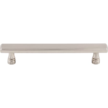 A large image of the Top Knobs TK854 Brushed Satin Nickel