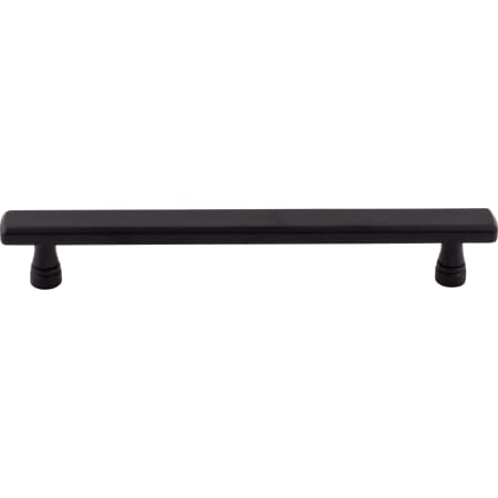 A large image of the Top Knobs TK855 Black